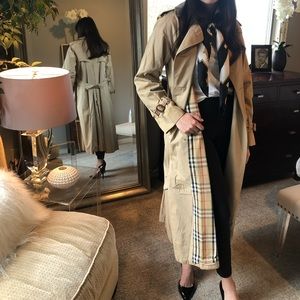 Burberry Trench Coat